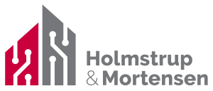 Holmstrup & Mortensen A/S